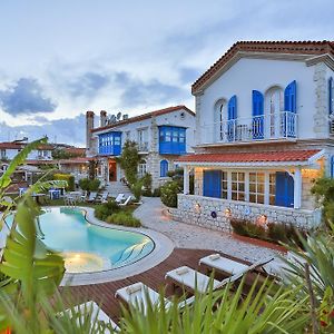 Cumbali Konak Hotel (Adults Only)